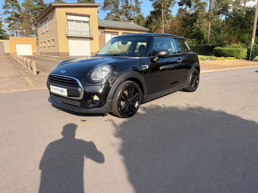 Mini one 1.5i
